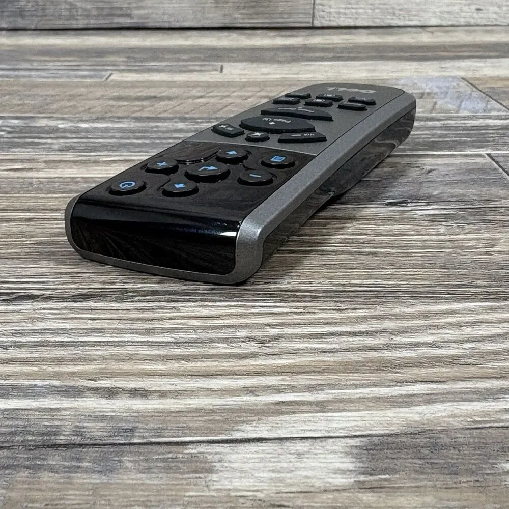 Genuine Original Dell TSFM-IR01 Projector Remote Control OEM